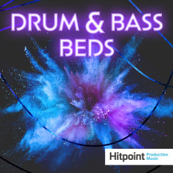 Drum And Bass Beds HPM4440