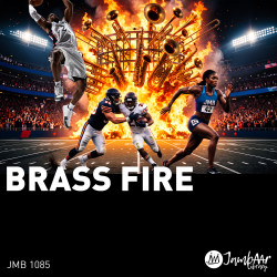 JMB 1085: Brass Fire