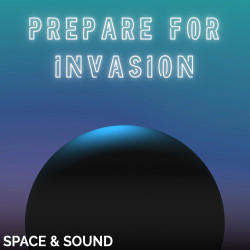 Prepare For Invasion SSM0305