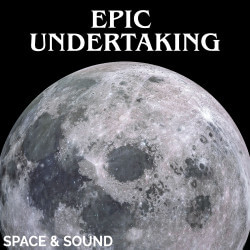 Epic Undertaking SSM0310