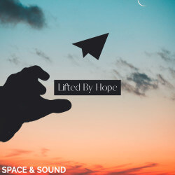 Lifted By Hope SSM0311