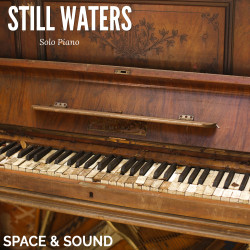 Still Waters Solo Piano SSM0306