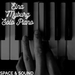 Elna Myburg Solo Piano SSM0308