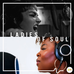 JW2393: Ladies Of Soul