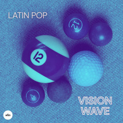 Vision Wave AS-126