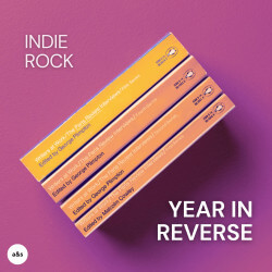Year In Reverse AS-127