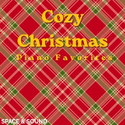 SSM0314: Cozy Christmas Piano Favorites
