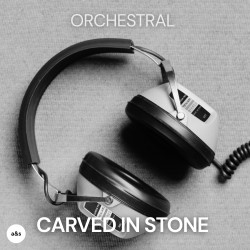 Carved In Stone AS-120