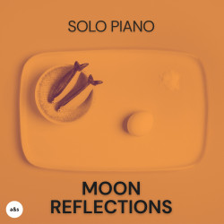 Moon Reflections AS-122