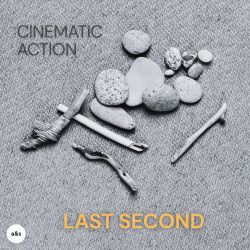 Last Second AS-123