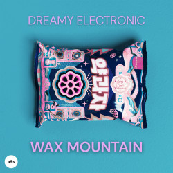 Wax Mountain AS-118