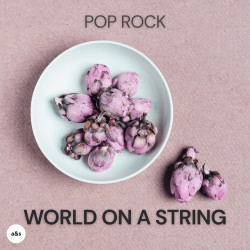 World On A String AS-116