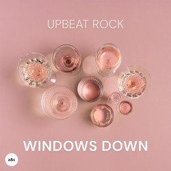 Windows Down AS-115