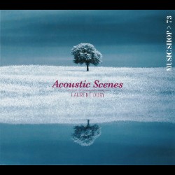 Acoustic Scenes EM5273