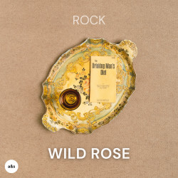 Wild Rose AS-112