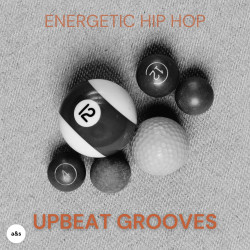 Upbeat Grooves AS-110