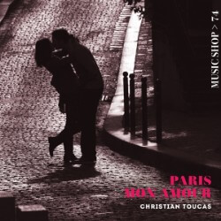 Paris Mon Amour EM5274