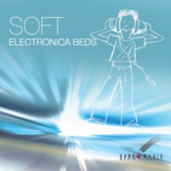 Soft Electronica Beds OML009