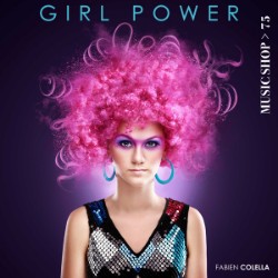 Girl Power EM5275