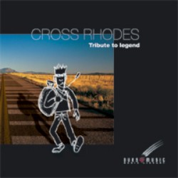 Cross Rhodes OML007