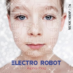 Electro Robot EM5276