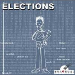 Elections OML005