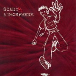 Scary Atmosphere OML003