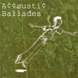 Accoustic Ballades OML002