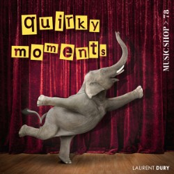 Quirky Moments EM5278