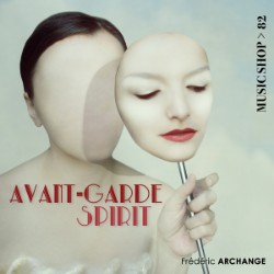 Avant-Garde Spirit EM5282