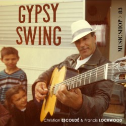 Gypsy Swing EM5283