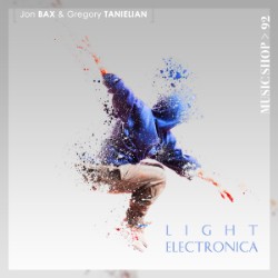 Light Electronica EM5292