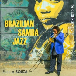 Brazilian Samba Jazz EM5293