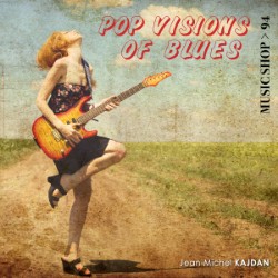 Pop Visions Of Blues EM5294