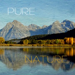 Pure Nature HR2338