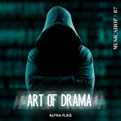 Art Of Drama EM5287