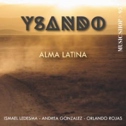 Alma Latina EM5295