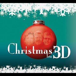 Christmas 3D HR2325