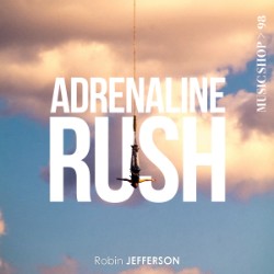 Adrenaline Rush EM5298