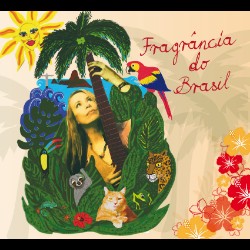 Fragrancia do Brasil HR2334