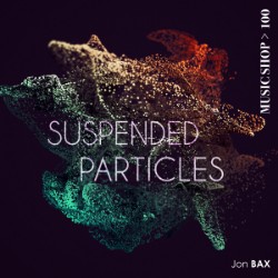 Suspended Particles EM5300