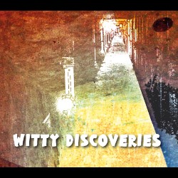 Witty Discoveries HR2331