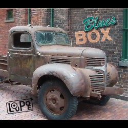 Blues Box HR2330