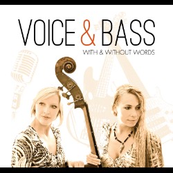 Voice & Bass - With & Without Words HR2329