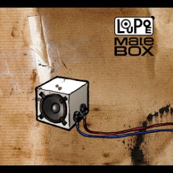 Male Box HR2324