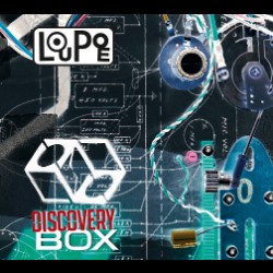 Discovery Box HR2327