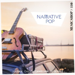 Narrative Pop EM5310
