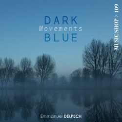 Dark Blue Movements EM5309