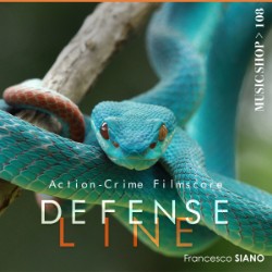 Defense Line EM5308