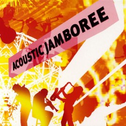 Acoustic Jamboree HR2321